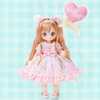 Doll Biscuitina FANCY TOY PARTY - Toy's Sugar Party | Azone International Figure