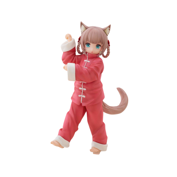 Kinako Nyan Fu Okigae Collection Palette - Uchi no Neko ga Onnanoko de Kawaii | Alice Glint Figure