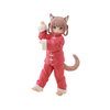Kinako Nyan Fu Okigae Collection Palette - Uchi no Neko ga Onnanoko de Kawaii | Alice Glint Figure