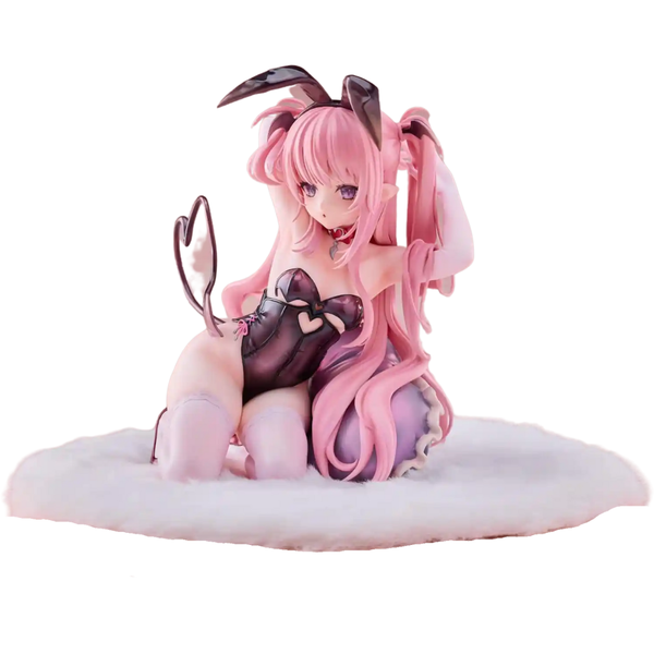 Lulumu Succubus Illustrated by Kedama Tamano 1/6 Event Limited Edition | PURE Figure