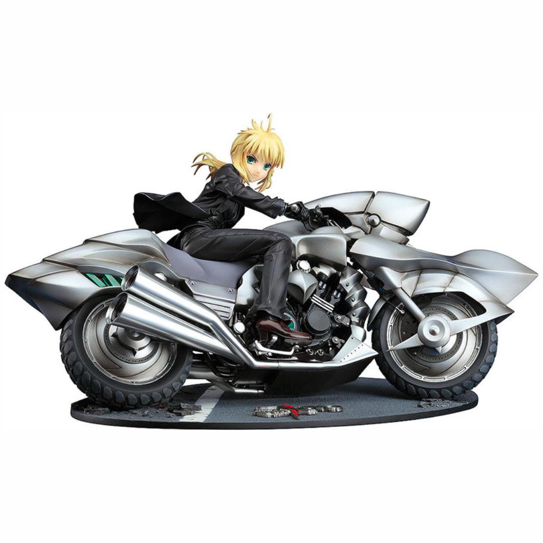 Saber & Saber Motored Cuirassier 1/8 - Fate/Zero | Good