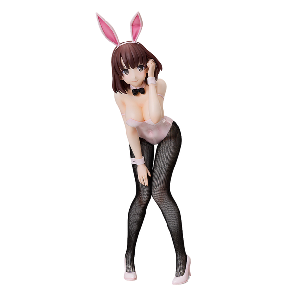 Megumi Kato Bunny Ver. 2nd 1/6 - Saekano: How to Raise a Boring Girlfriend Fine | FREEing Figure