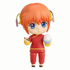 Nendoroid 2462 Kagura - Gintama | Good Smile Arts Shanghai Figure
