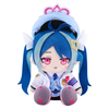 Chocopuni Plush Fubuki - Blue Archive | Good Smile Company Figure