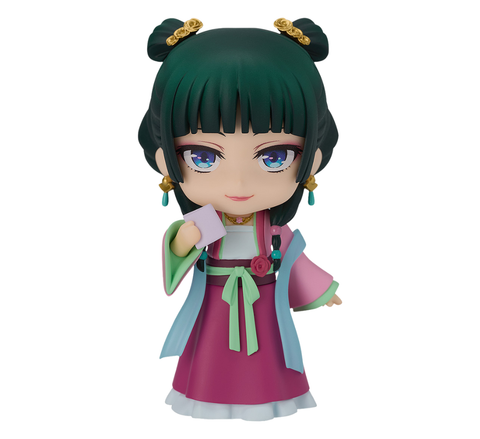 Nendoroid 2640 Maomao Garden Party Ver. - Kusuriya no Hitorigoto | Good Smile Company Figure