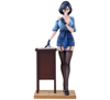 Rumi 1/6 - Illustration by Keso Shirou | Hanabee Figure