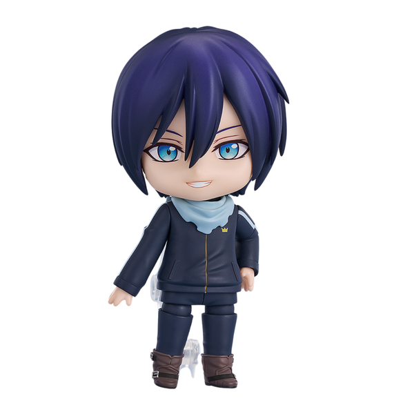 Nendoroid 2565 Yato - Noragami | Good Smile Arts Shanghai Figure