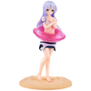 KDcolle Kanade Tachibana School Swimsuit Ver. 1/7 - Angel Beats | KADOKAWA Figure