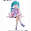 TENITOL Hatsune Miku BIG Noodle Stopper Figure Love Blazer - VOCALOID | FURYU Figure