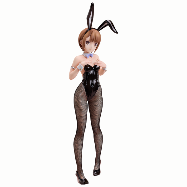 Rumi Jinguuji Bunny Ver. 1/6 - Love Is Indivisible by Twins | FREEing Figure