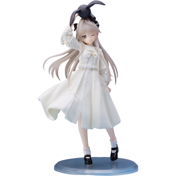 Kasugano Sora Osumashi ver. Coreful - Yosuga no Sora | Taito Figure
