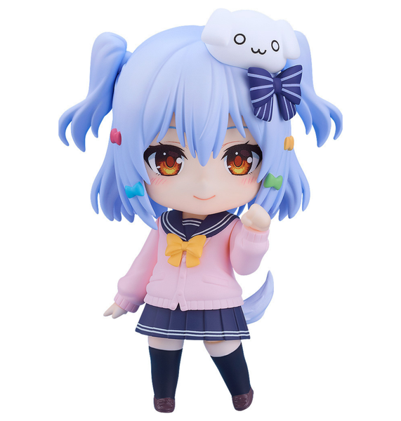 Nendoroid 2613 Inuyama Tamaki - Inuyama Tamaki Channel | Good Smile Company Figure