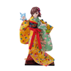 Misaka Mikoto Nihon Ningyou 1/4 F:Nex - To Aru Kagaku no Railgun T | FuRyu Yoshitoku Figure