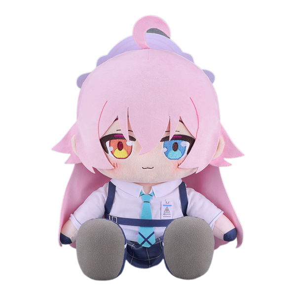 Nhồi bông Hoshino 40cm - Blue Archive | Good Smile Company Plushie