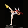 Erza Scarlet High Kick ver. White Rabbit 1/6 Figure - FAIRY TAIL | Orca Toys Figure