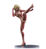 POP UP PARADE  Annie Leonhart Female Titan Ver. L size - Attack on Titan | Good Smile Company Figure