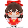 Nui Pal Reimu Hakurei Plush - Touhou Project | Movic
