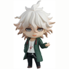 Nendoroid 2580 Komaeda Nagito - Danganronpa 1.2 Reload | Good Smile Company Figure
