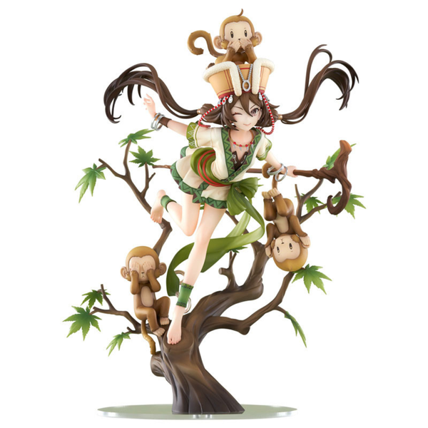 Anu Shen Mu Miao Ying Ver. 1/7 - Chinese Paladin Sword and Fairy | APEX Figure