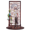 Simizu Kiyoka 1/7 - Illustration by Ekina | SHOWMON Figure