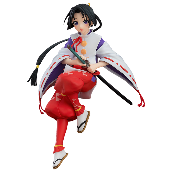 POP UP PARADE Hojo Tokiyuki - The Elusive Samurai | Good Smile Company Figure