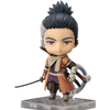 Nendoroid 2522 Sekiro - SEKIRO: SHADOWS DIE TWICE | Good Smile Arts Shanghai Figure