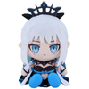 Berserker Morgan Chocopuni Plushie - Fate Grand Order | Good Smile Company