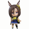 Nendoroid 2578 Air Groove - Umamusume Pretty Derby | Good Smile Company Figure