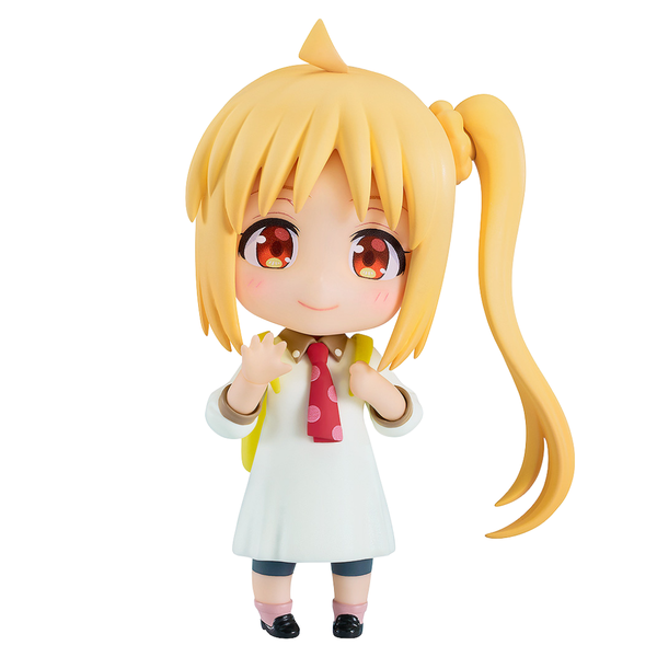 Nendoroid 2729 Ijichi Nijika Casual Clothes Ver. - Bocchi the Rock! | Good Smile Company Figure