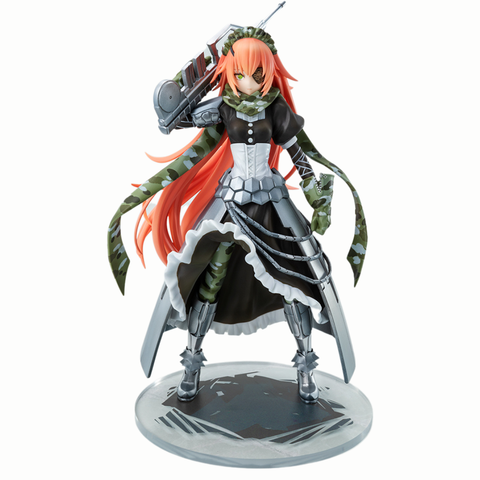 KDcolle CZ2128 Delta 10th Anniversary so-bin ver. 1/8 - Overlord