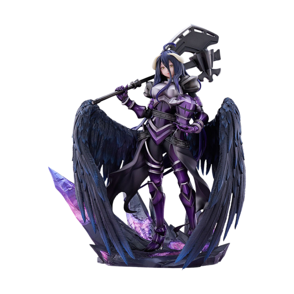 Albedo Hermes Trismegistus Ver. 1/7 - Overlord IV | DMM Factory Figure