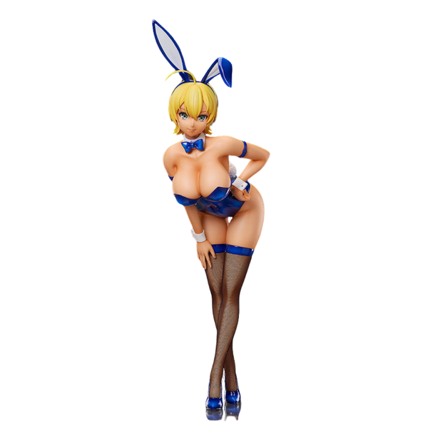 Ikumi Mito Normal Bunny Ver. 1/4 - Food Wars! Shokugeki no Soma | FREEing Figure