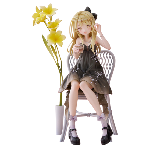 Toshishita Kanojo Illustration by Nabi 1/6 - Original Character | DMM Factory Figure