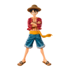 Figuarts ZERO Straw Hat Luffy Rerelease Edition  - One Piece | Bandai Spirits Figure
