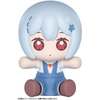 Rei Ayanami School Uniform Ver. Huggy Good Smile - Rebuild of Evangelion | Good Smile Arts Shanghai Figure
