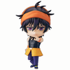 Nendoroid 1684 Narancia Ghirga & Aerosmith - Jojo no Kimyou na Bouken Ougon no Kaze | Medicos Entertainment Figure