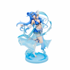 KDcolle Aqua Light Novel 10th Anniversary ver. - KonoSuba | KADOKAWA Figure