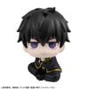 LookUp Hijikata Toushirou - Gintama | MegaHouse Figure
