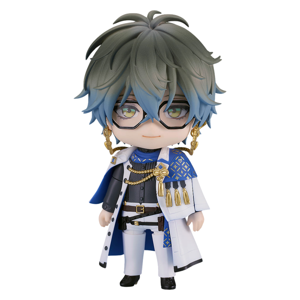 Nendoroid 2428 Ike Eveland - Nijisanji | Good Smile Company Figure