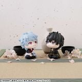 LookUp Hijikata Toushirou - Gintama | MegaHouse Figure