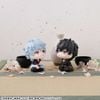LookUp Hijikata Toushirou - Gintama | MegaHouse Figure