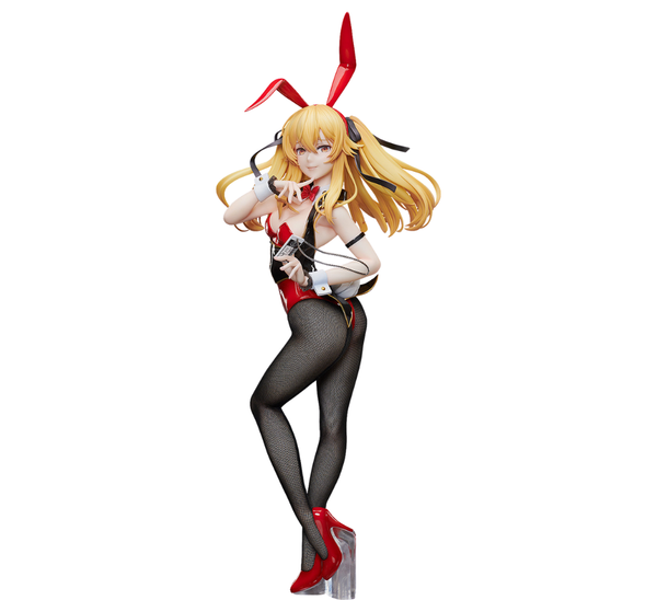 Mary Saotome Bunny Ver. 1/4 - Kakegurui xx | FREEing Figure