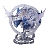White Queen Royal Blue Sapphire Dress Ver. 1/7 - Date A Live Fragment Date A Bullet | eStream Figure