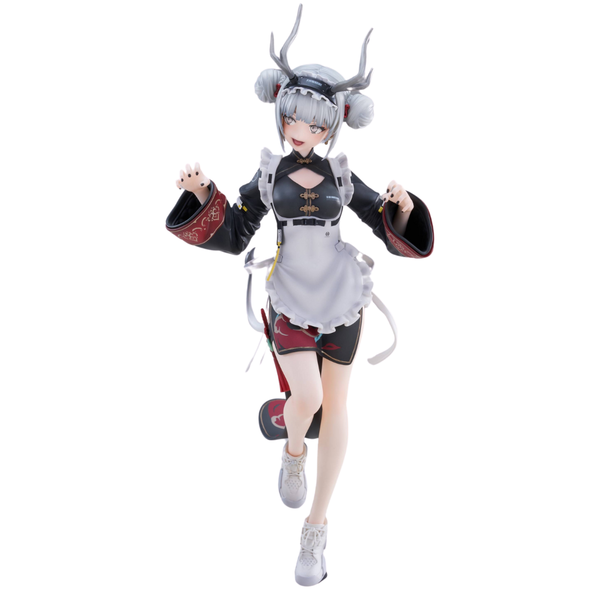 Kirin Yuu 1/6 - Humanoid God Series | Magi Arts Figure