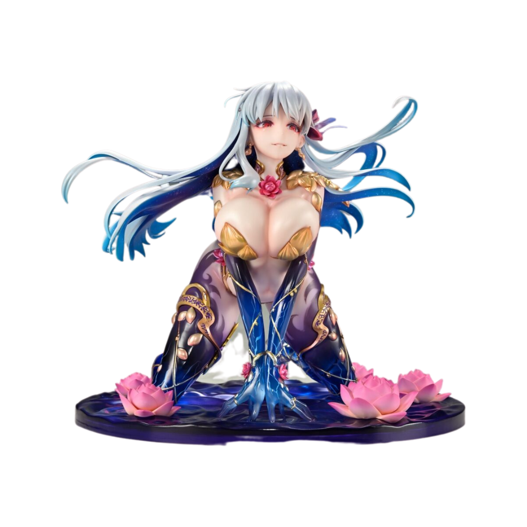 Kama Assassin Final Ascension 1/7 - Fate Grand Order