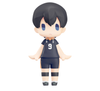 Tobio Kageyama Articulated Figure HELLO! GOOD SMILE - Haikyuu!! Series | Orange Rouge Figure
