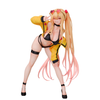 Sayuri 1/6 Illustration by K Pring - Original Character | Gentlemen Figure