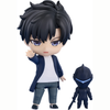 Nendoroid 2597 Sung Jinwoo - Solo Leveling | Good Smile Arts Shanghai Figure