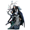 Oberon Pretender ALTAiR 1/8 - Fate Grand Order | Alter Figure