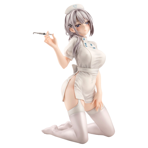 Saotome Shino Nurse Ver 1/7 - Minori Chigusa | Kotobukiya Figure
